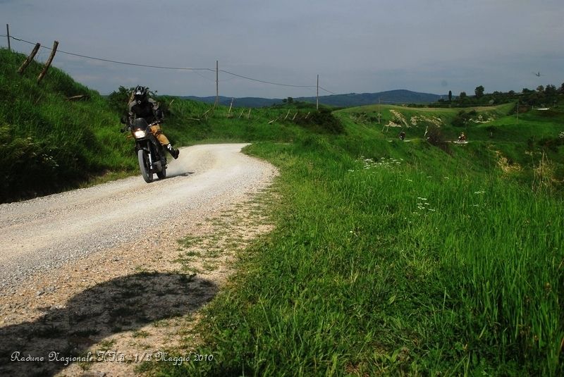 0151.JPG - Credo che il nostro Kle sia a casa !!