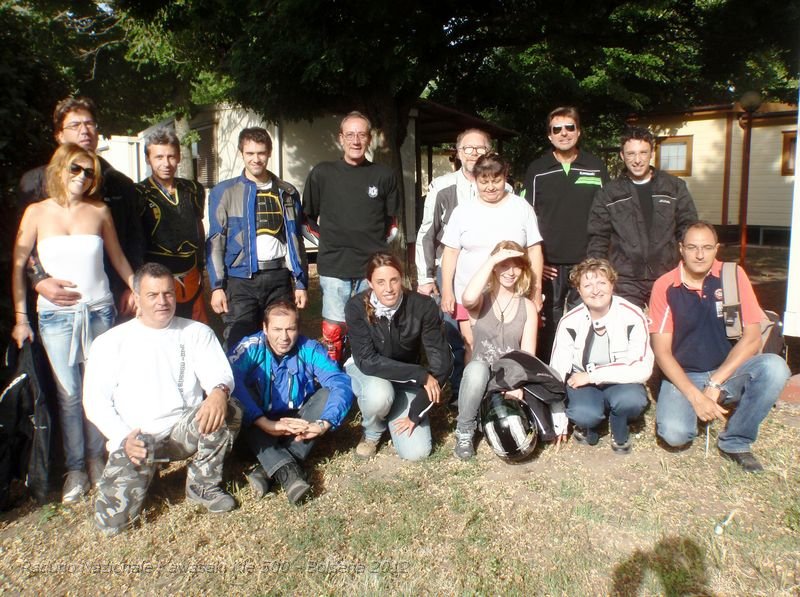 P6300287.JPG - Ecco il Gruppo,manca Gino che scatta la foto..