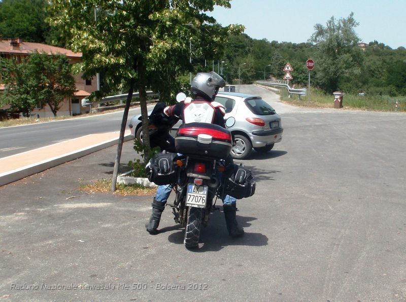 P7010603.JPG - E Oreste che per arrivare a Rimini dovrà percorrere ancora circa 230 km...