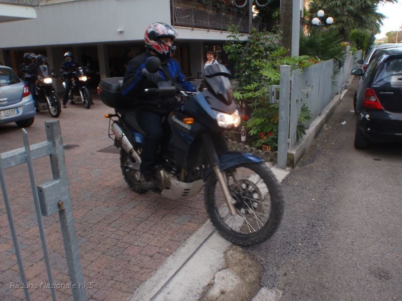 166.JPG - Partenza !!