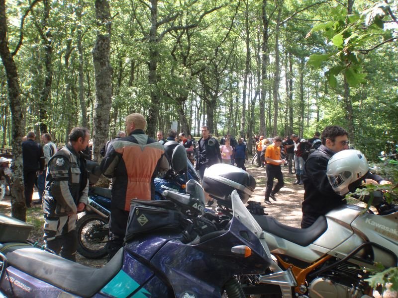1471.JPG - Si riparte direzione Monte Amiata...