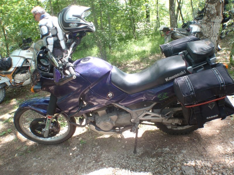 1482.JPG - Si riparte direzione Monte Amiata...