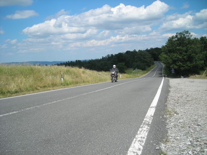 1487.JPG - Si riparte direzione Monte Amiata...