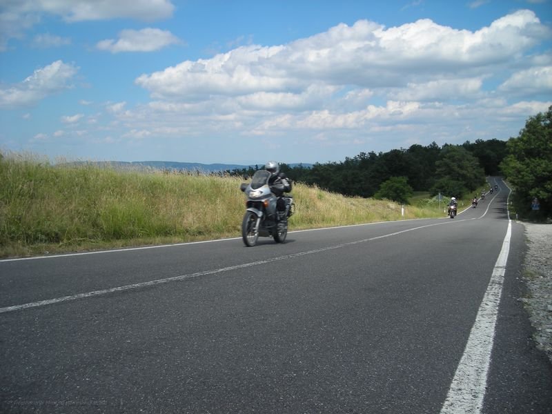 1488.JPG - Si riparte direzione Monte Amiata...
