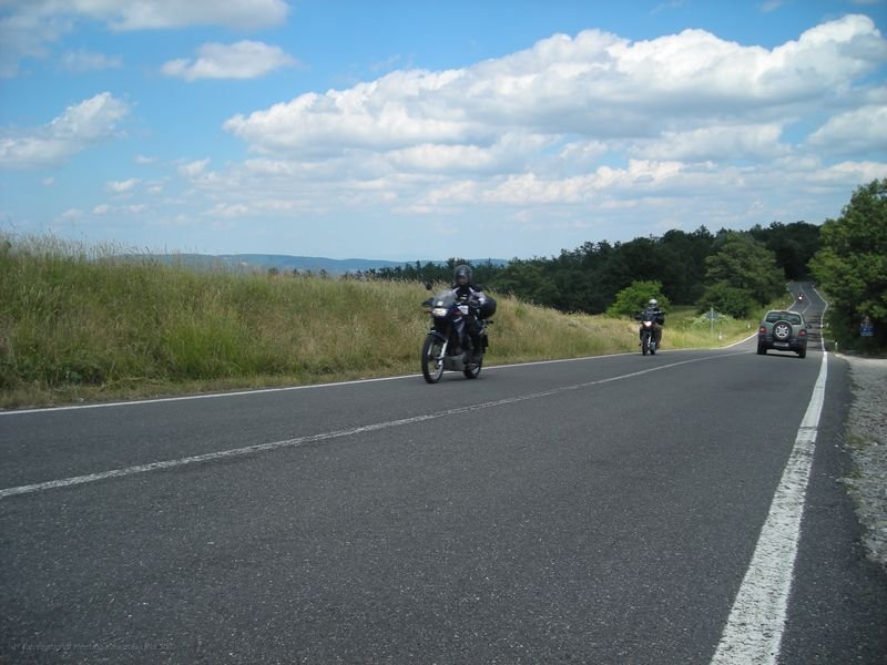 1489.JPG - Si riparte direzione Monte Amiata...