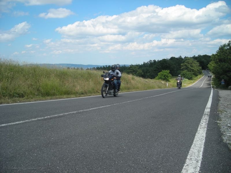 1490.JPG - Si riparte direzione Monte Amiata...