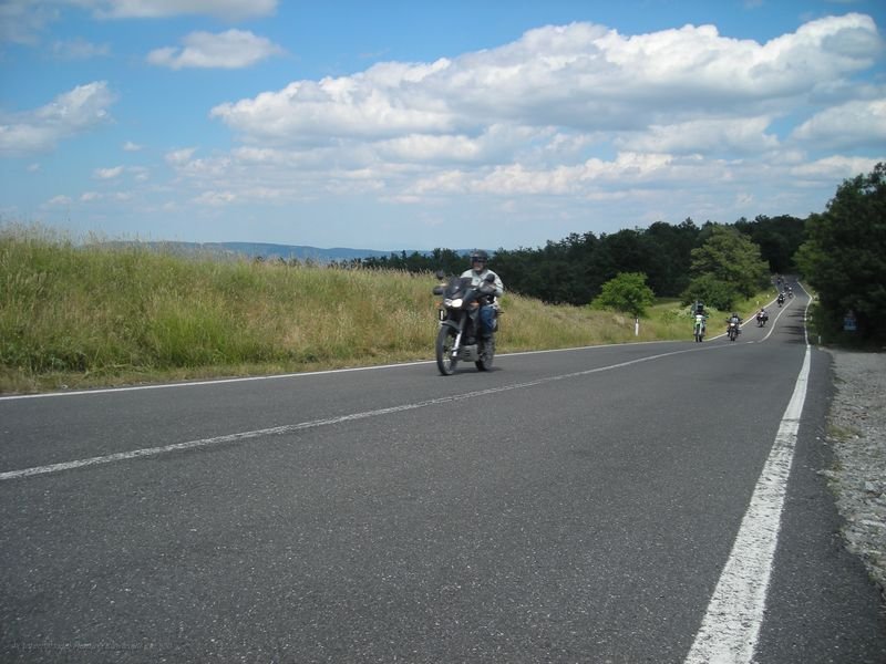 1491.JPG - Si riparte direzione Monte Amiata...