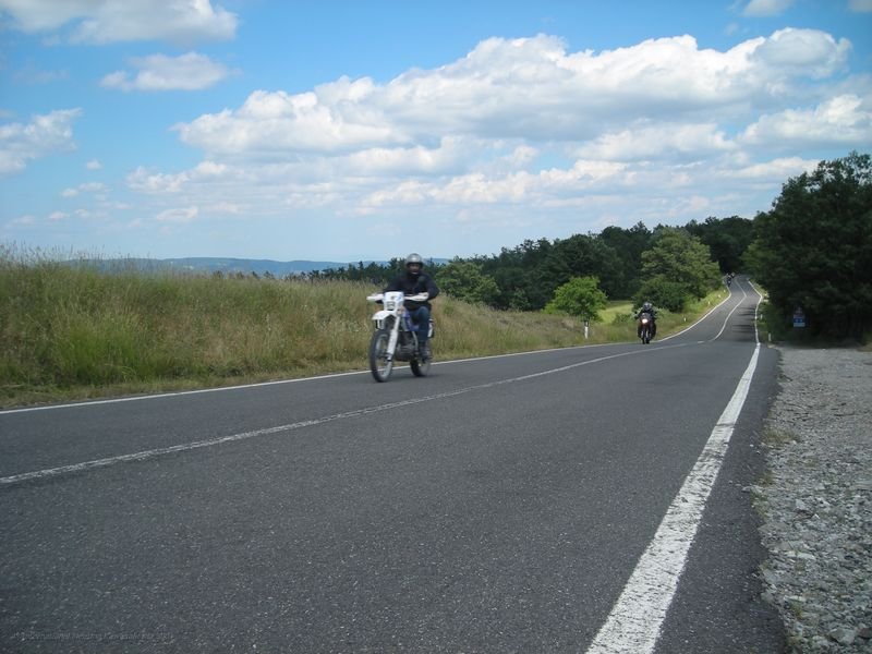 1496.JPG - Si riparte direzione Monte Amiata...