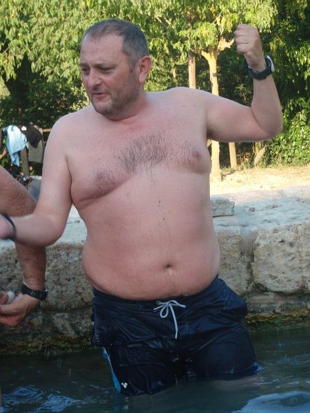 1831.JPG - Ovvia, s'arivestimo ? Ahahahahha :-)