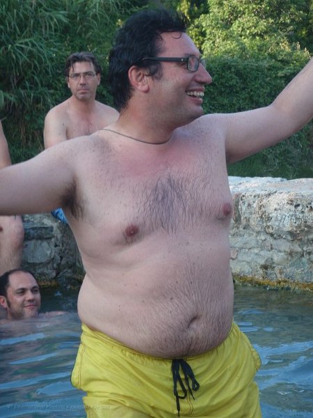 1861.JPG - Ovvia, s'arivestimo ? Ahahahahha :-)