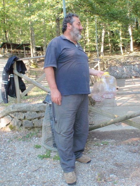 2291.JPG - Eh, vabbe', il vino v'è piaciuto... :-)