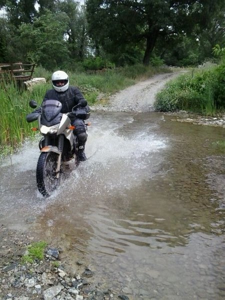 6.jpg - Anche Antonio partecipa alla ricognizione pregiro...