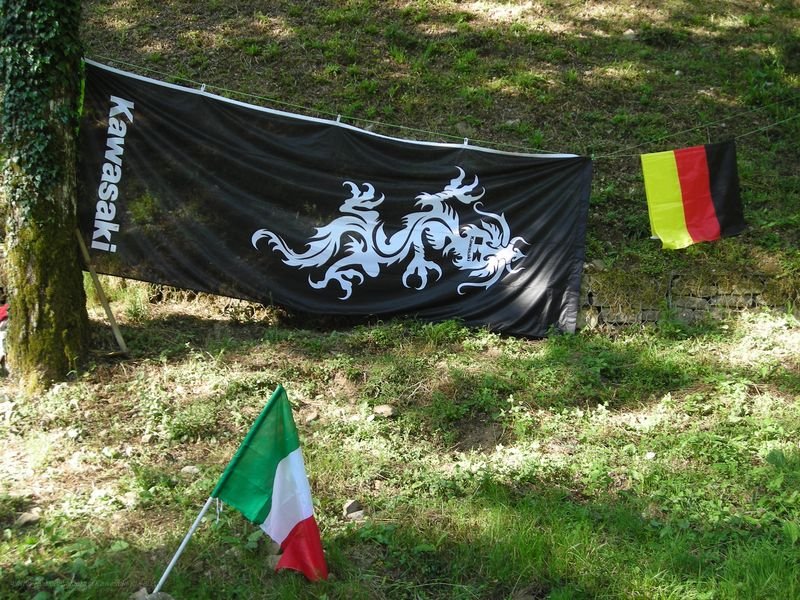 603.JPG - Eccoci, siamo al Sabato mattina...