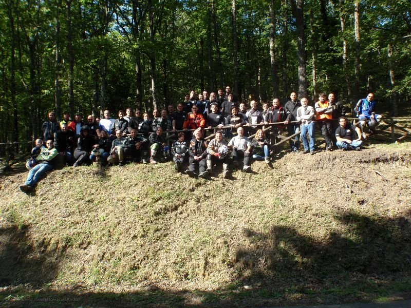 691.JPG - Foto di Gruppo quasi al completo...