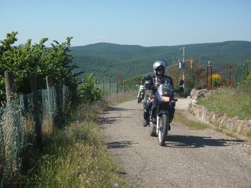 891.JPG - Al confine tra el regioni umbria e toscana e provincie di terni, perugia e siena.