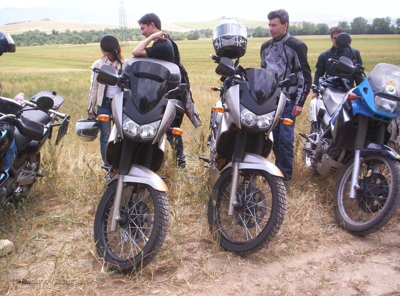 200.JPG - Si riparte !!