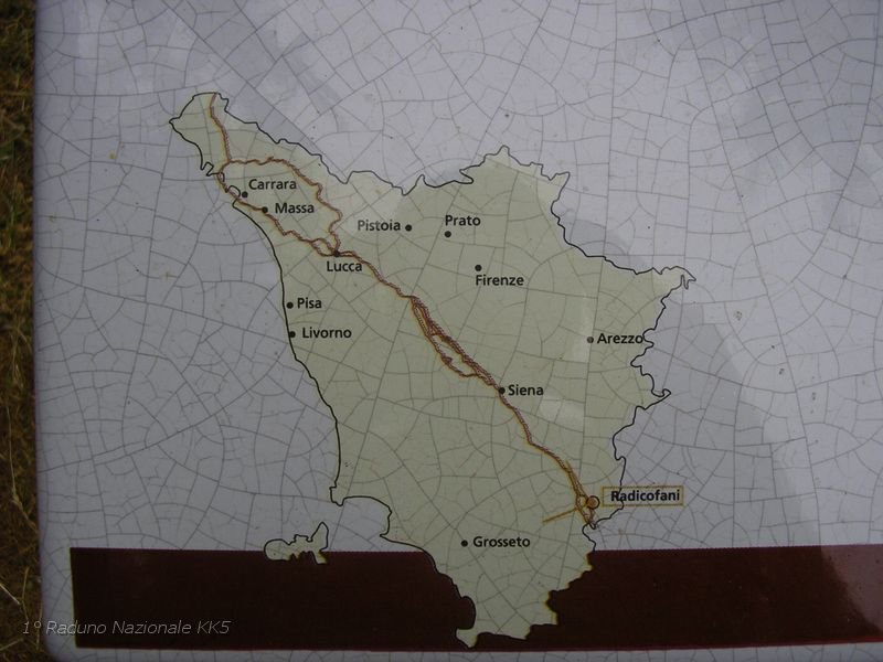203.JPG - Ecco dove si trova Radicofani in Toscana.