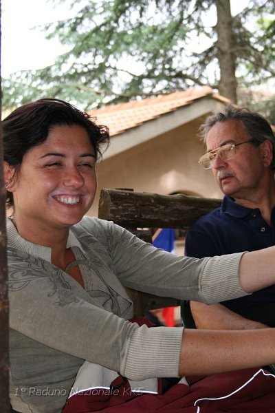 232.JPG - Spendido sorriso di Amalia