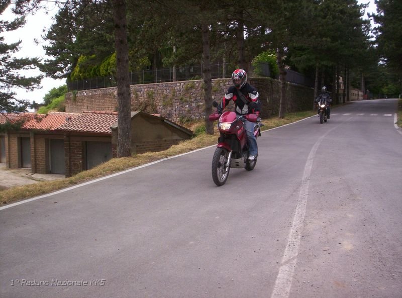 273.JPG - Mauro in discesa