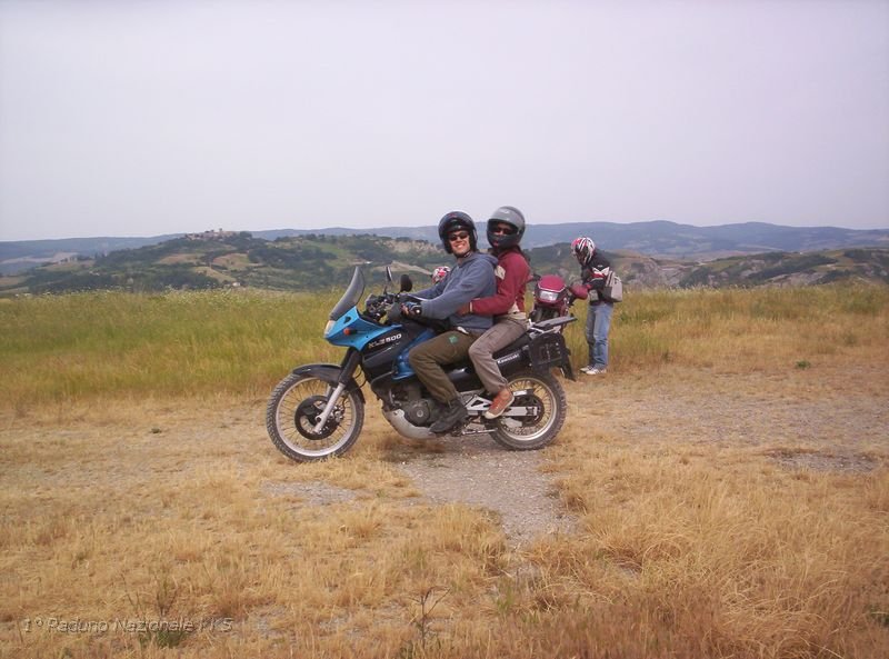 286.JPG - Punto panoramico, sullo sfondo Celle sul Rigo