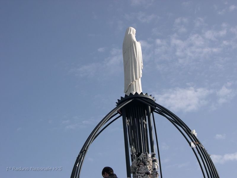 458.JPG - Le tappe della processione sono: 22 Giugno Roselle, 23 Giugno Batignano, 24 Giugno Paganico, 25 Giugno Sasso d'Ombrone, 26 Giugno Cinigiano, 27 Giugno Monticello Amiata, 28 Giugno Arcidosso, 29 Giugno Catel del Piano, 30 Giugno Santa Fiora, 1 Luglio Bagnolo...
