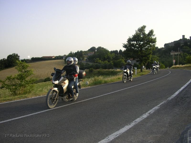466.JPG - Si riparte direzione Cele sul Rigo e poi Radicofani dove ceneremo