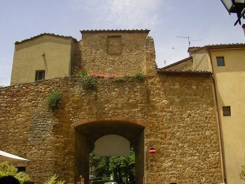 59.JPG - Tornando a Pienza...
