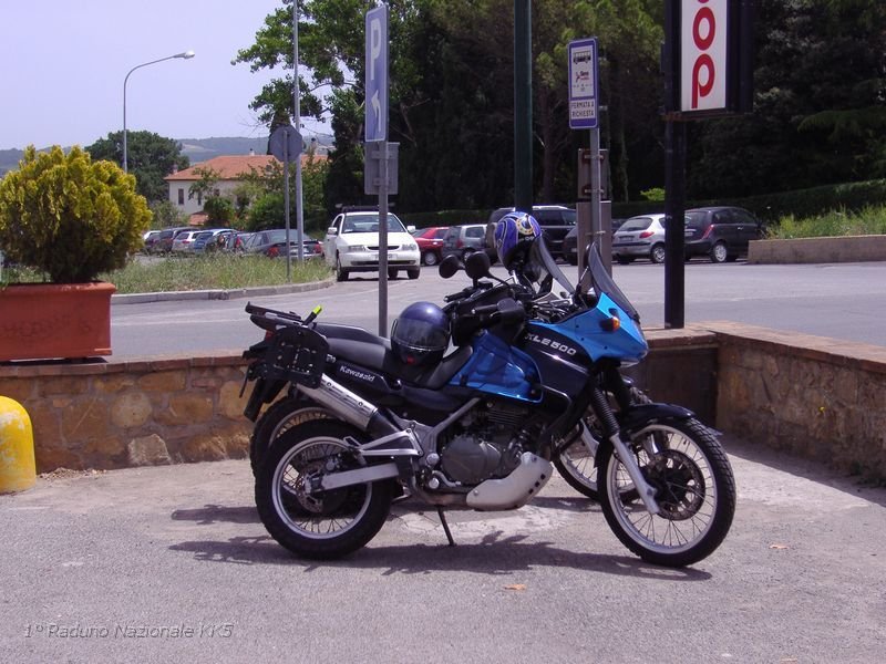 65.JPG - Ecco le nostre moto